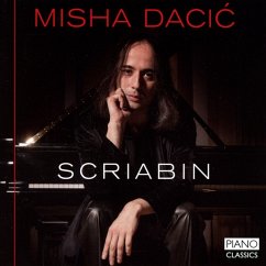 Scriabin-Piano Music - Diverse