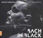 Bach In Black