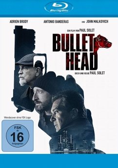 Bullet Head