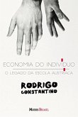 Economia do indivíduo (eBook, ePUB) Economia do indivíduo (eBook, ePUB)