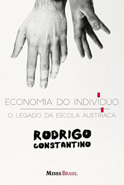 Cover Economia do indivíduo (eBook, ePUB)