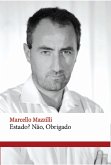 Estado? Não, obrigado (eBook, ePUB)