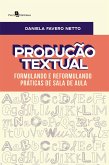 Produção Textual (eBook, ePUB)
