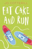 Hopewell High: Eat Cake and Run (eBook, ePUB) Hopewell High: Eat Cake and Run (eBook, ePUB)
