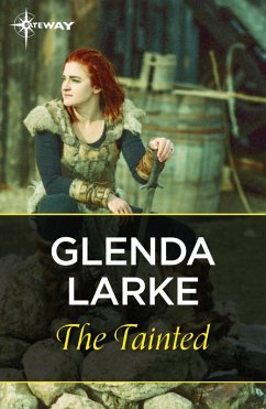 Cover The Tainted (eBook, ePUB)