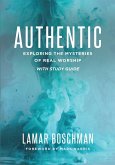 Authentic (eBook, ePUB) Authentic (eBook, ePUB)