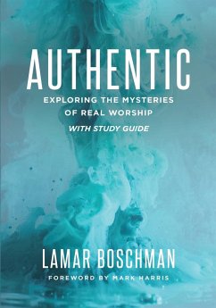 Cover Authentic (eBook, ePUB)