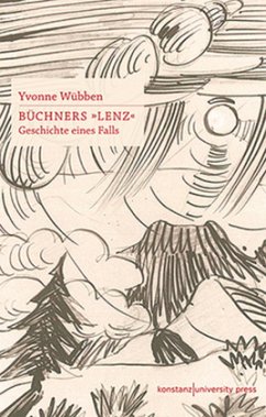 Büchners »Lenz« - Wübben, Yvonne