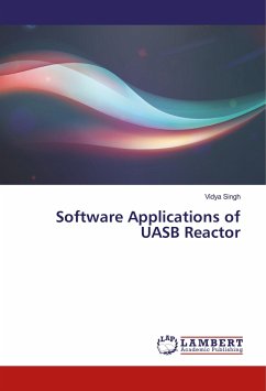 Software Applications of UASB Reactor - Singh, Vidya