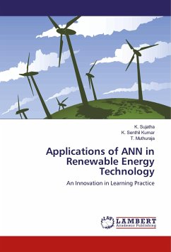 Applications of ANN in Renewable Energy Technology - Sujatha, K.;Senthil Kumar, K.;Muthuraja, T.