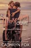 The Complete Whispering Cove series (eBook, ePUB) The Complete Whispering Cove series (eBook, ePUB)