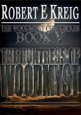Huntress of Woodmyst (eBook, ePUB)