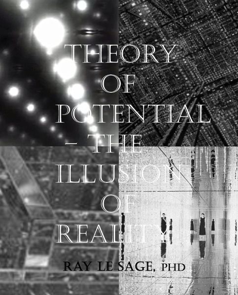 Theory of Potential - the Illusion of Reality (eBook, ePUB)