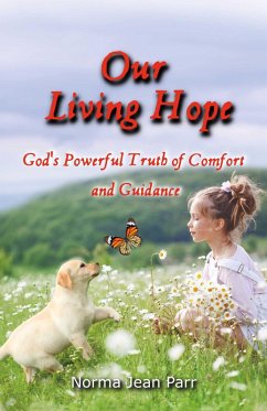 Cover Our Living Hope (eBook, ePUB)
