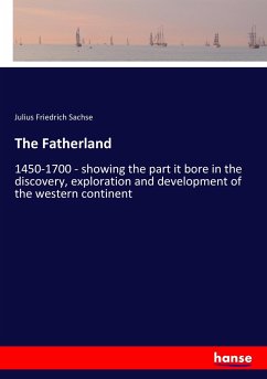 The Fatherland - Sachse, Julius Friedrich