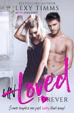 UnLoved Forever (Unlucky Series, #3) (eBook, ePUB)