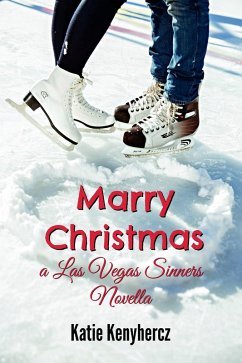 Cover Marry Christmas (Las Vegas Sinners, #7) (eBook, ePUB)