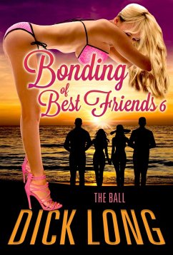 Bonding of Best Friends (eBook, ePUB) - Long, Dick