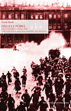 Hegels Pöbel - Ruda, Frank