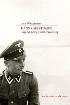 Hans Robert Jauß - Westemeier, Jens