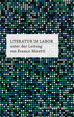 Cover Literatur im Labor