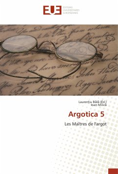 Cover Argotica 5