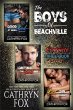 The Complete Boys of Beachville Trilogy... - Bild 1