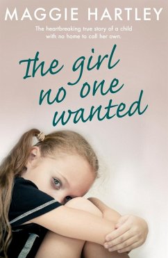 Cover The Girl No One Wanted (eBook, ePUB)