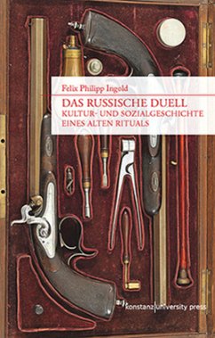 Das russische Duell - Ingold, Felix Philipp