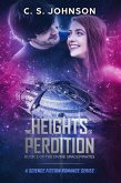 The Heights of Perdition (The Divine Space Pirates, #1) (eBook, ePUB)