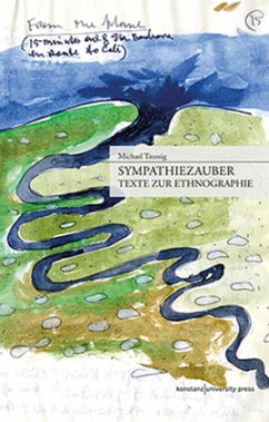 Sympathiezauber - Taussig, Michael T.