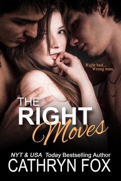 The Right Moves (eBook, ePUB) - Fox, Cathryn