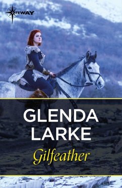 Cover Gilfeather (eBook, ePUB)