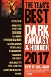 The Year's Best Dark Fantasy & Horror,... - Bild 1