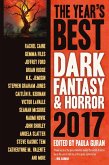 The Year's Best Dark Fantasy & Horror, 2017 Edition (The Year's Best Dark Fantasy & Horror, #8) (eBook, ePUB)