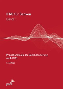 Cover IFRS für Banken (eBook, PDF)