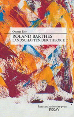 Roland Barthes - Ette, Ottmar