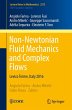 Non-Newtonian Fluid Mechanics and... - Bild 1