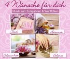 4 Wünsche Für Dich