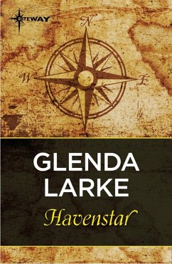 Havenstar (eBook, ePUB) - Larke, Glenda