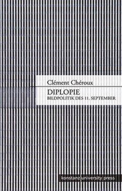 Diplopie - Chéroux, Clément