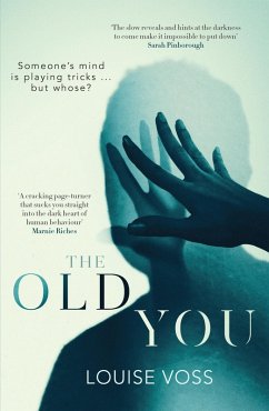 Cover The Old You (eBook, ePUB)