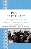 Peace in the East (eBook, ePUB)