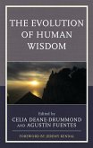 The Evolution of Human Wisdom (eBook, ePUB)