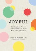 Joyful (eBook, ePUB)