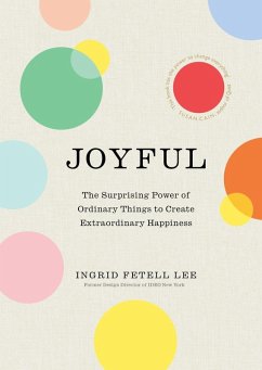 Joyful (eBook, ePUB) - Lee, Ingrid Fetell