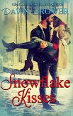 Snowflake Kisses (eBook, ePUB)