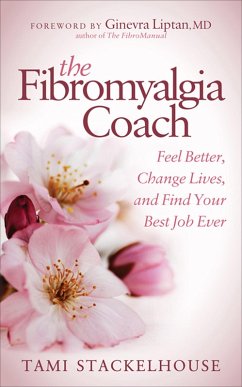 Cover The Fibromyalgia Coach (eBook, ePUB)