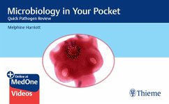 Microbiology in Your Pocket (eBook, PDF) - Harriott, Melphine
