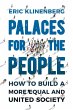 Palaces for the People (eBook, ePUB) - Bild 1